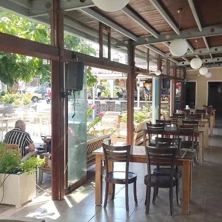 ホテル Bagevleri 2*