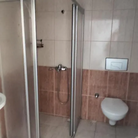 Bagevleri グムベット