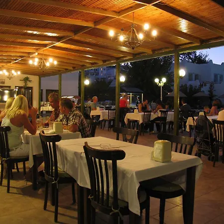 Hotel Bagevleri Ξενοδοχείο