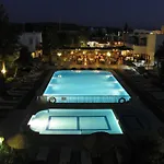Ξενοδοχείο Bagevleri 2*