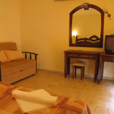 Hotel Bagevleri 2*