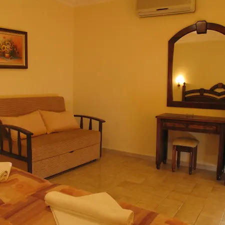 Hotel Bagevleri 2* 검벳