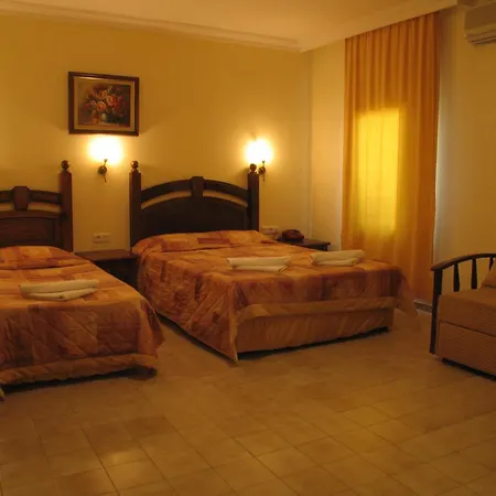 Hotel Bagevleri 호텔