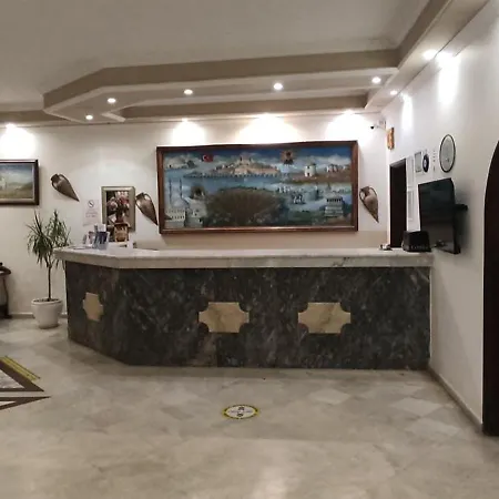 Hotel Bagevleri