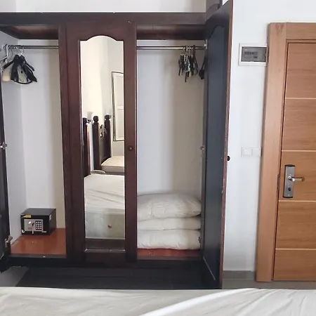 Hotel Bagevleri 호텔