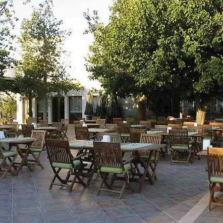 Bagevleri Otel Gümbet