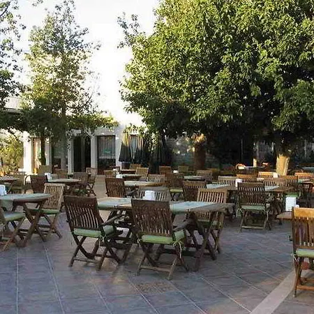 Hotel Bagevleri 호텔 검벳