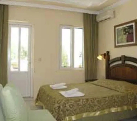 Bagevleri Otel 2*