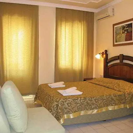 Hotel Bagevleri 2* Gumbet