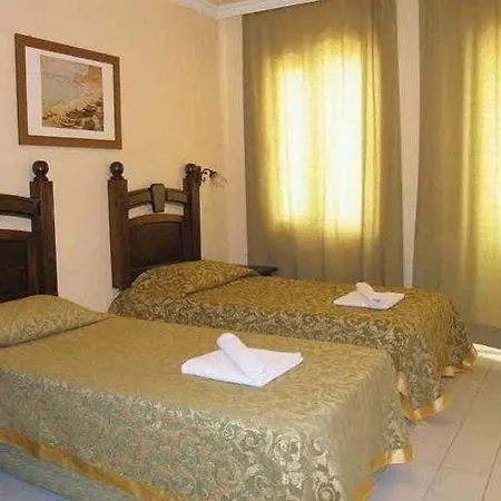 호텔 Hotel Bagevleri