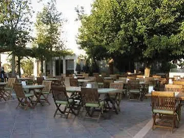 Hotel Bagevleri Gumbet