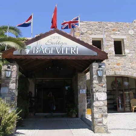 Hotel Bagevleri Hotel