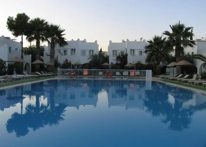 Bagevleri 2* גומבט