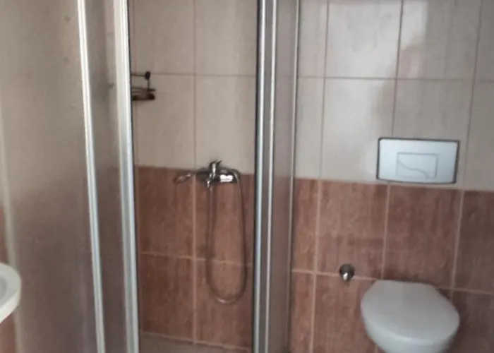 Bagevleri גומבט