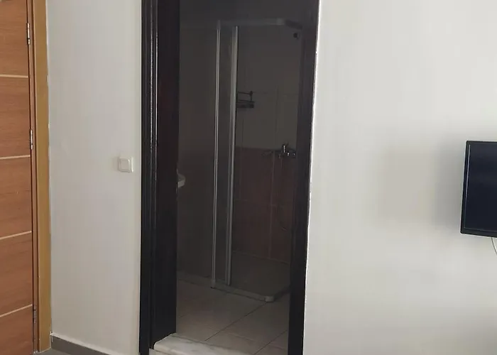 Bagevleri מלון 2*