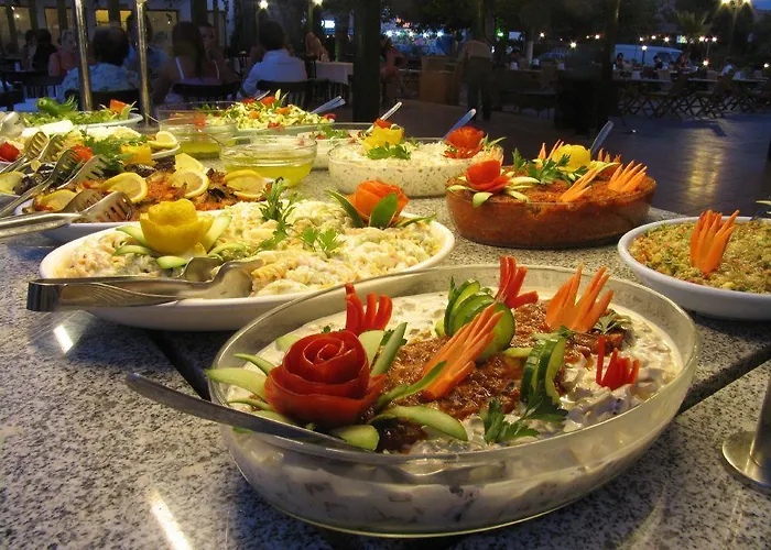 Bagevleri 2* גומבט